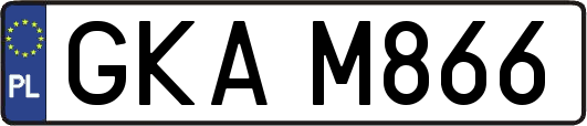 GKAM866
