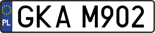GKAM902