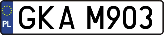 GKAM903