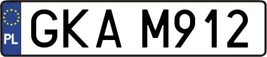 GKAM912