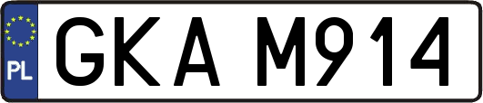 GKAM914