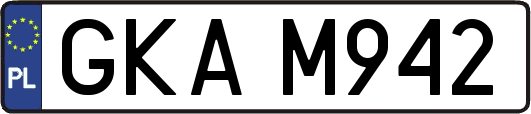 GKAM942