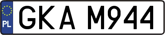 GKAM944