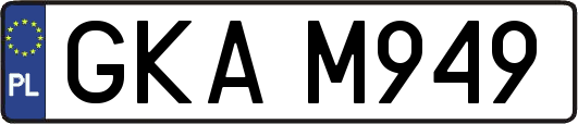 GKAM949