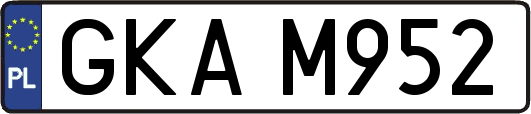 GKAM952