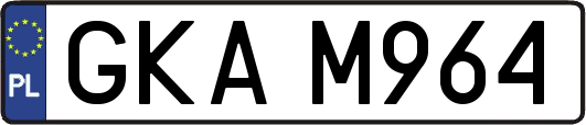 GKAM964
