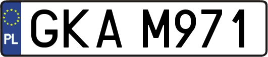 GKAM971