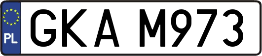 GKAM973