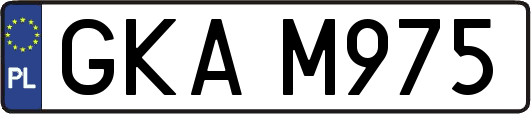 GKAM975