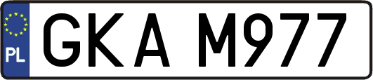 GKAM977