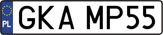 GKAMP55