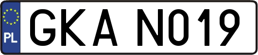 GKAN019