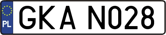 GKAN028