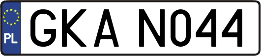 GKAN044
