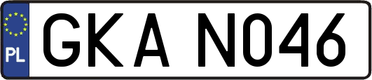GKAN046