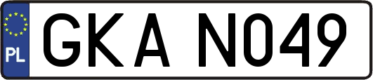 GKAN049