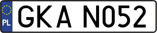 GKAN052