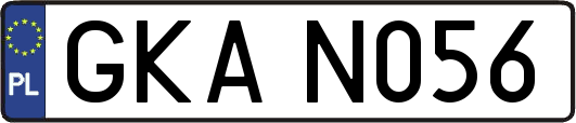 GKAN056