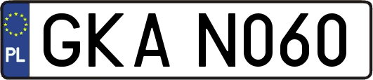GKAN060