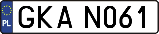 GKAN061