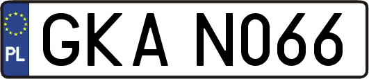 GKAN066