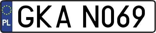 GKAN069