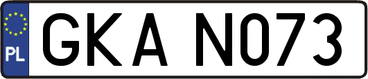 GKAN073