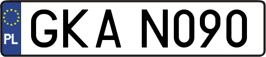 GKAN090