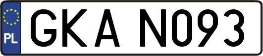 GKAN093