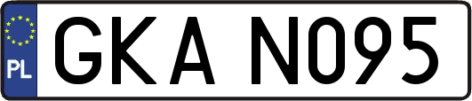 GKAN095