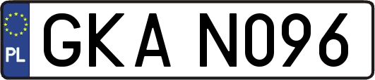 GKAN096