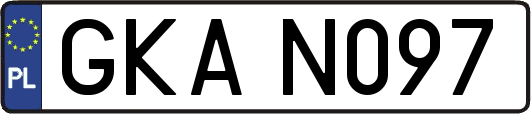 GKAN097