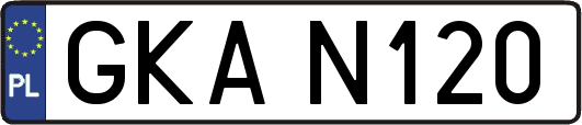 GKAN120
