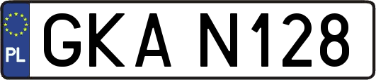GKAN128