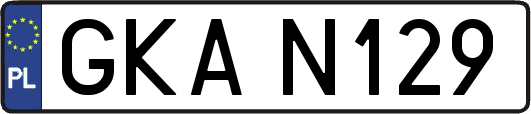 GKAN129