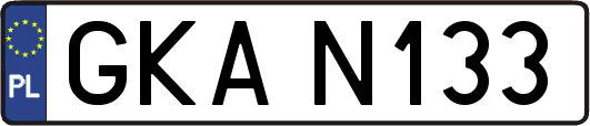 GKAN133