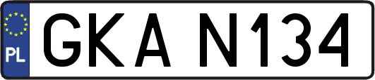 GKAN134