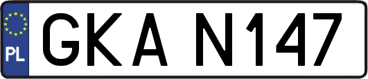 GKAN147