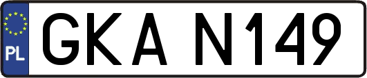 GKAN149