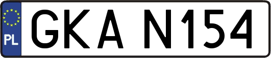GKAN154