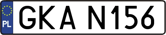 GKAN156