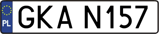 GKAN157