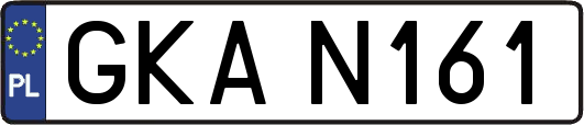 GKAN161