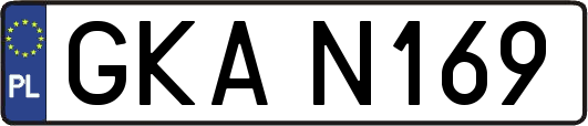GKAN169