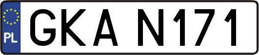 GKAN171