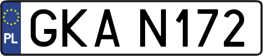 GKAN172