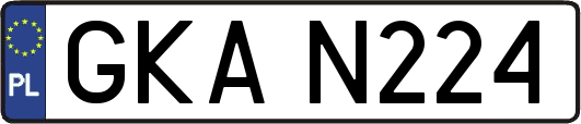 GKAN224