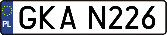 GKAN226