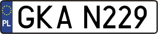 GKAN229