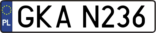GKAN236